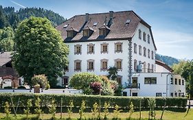 Hotel Plankenhof B&B